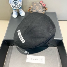 Chanel Caps